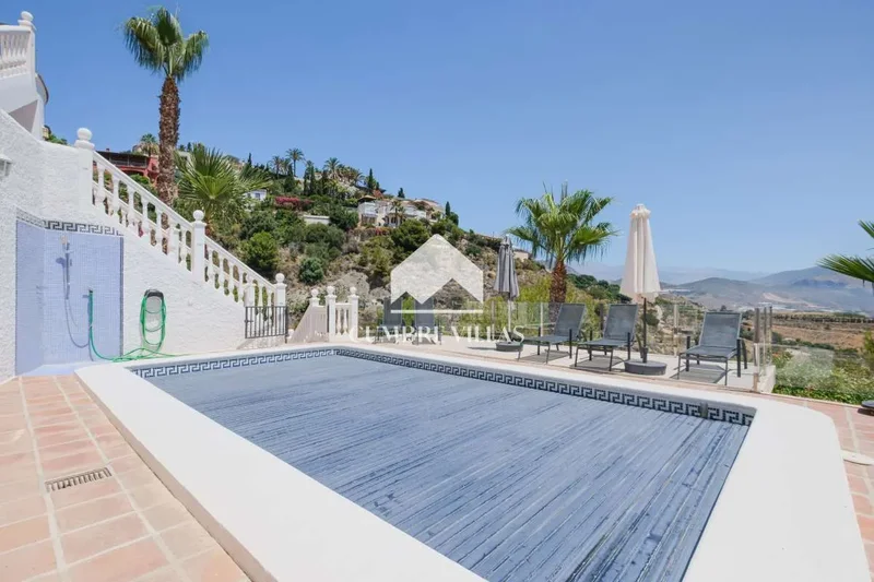 Salobreña, Salobreña, Granada, Salobreña, Salobrena, Andalusia, Spain. - Photo 15