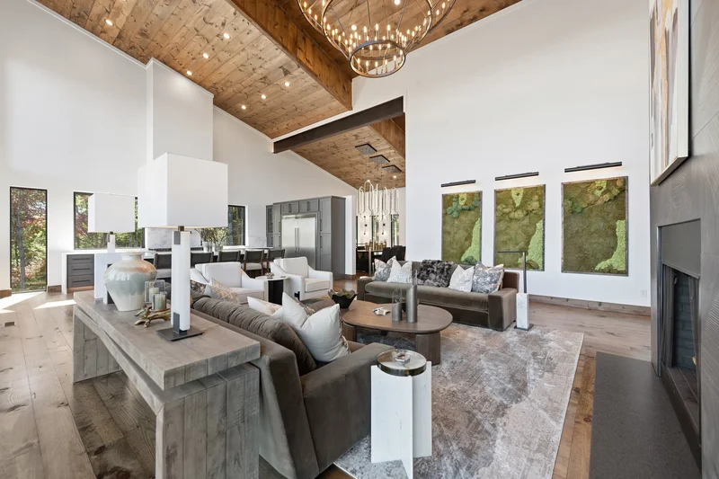 321 Skylight Drive, Blue Ridge, GA 30513, Blue Ridge, Georgia, United States. - Photo 56