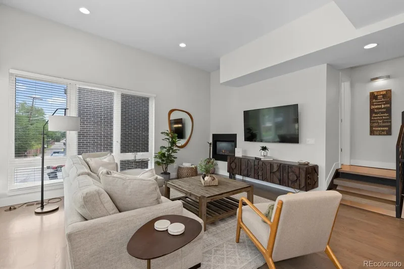 3523 Tejon Street, Denver, Colorado, United States. - Photo 7