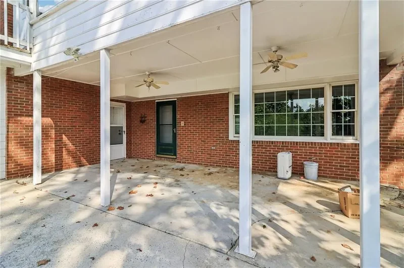 1441 Beaumont Drive NW, Kennesaw, Georgia, United States. - Photo 74