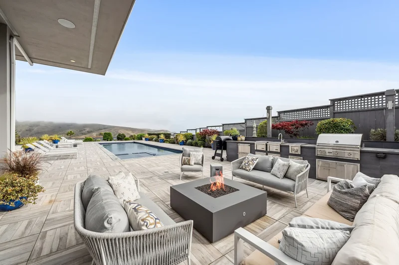 36 Starbuck Drive , Muir Beach, CA 94965, Sausalito, California, United States. - Photo 15
