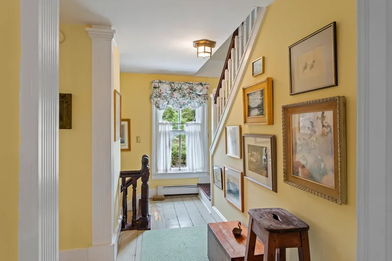 33 Sill Lane, Old Lyme, CT 06371, Lyme, Connecticut, United States. - Photo 21