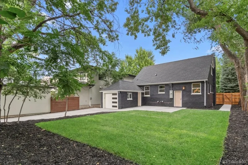 639 Albion Street, Denver, Colorado, United States. - Photo 12