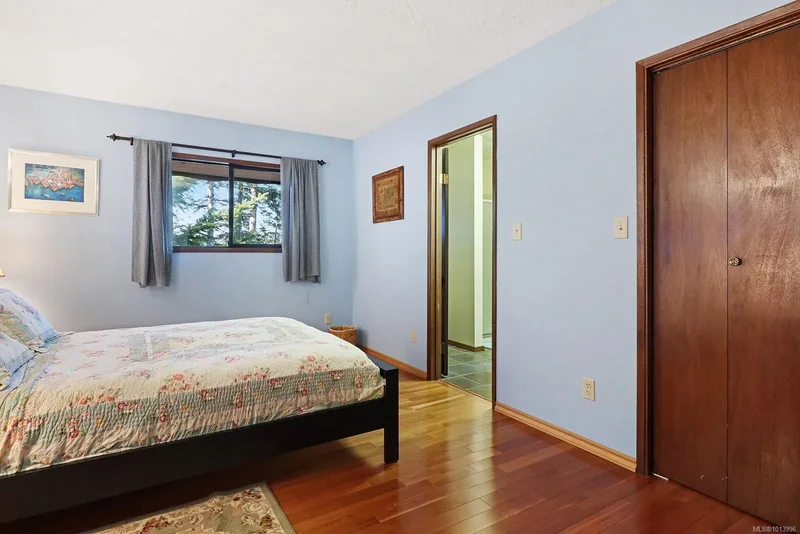 651 Gorge Harbour, Strathcona B, British Columbia, Canada. - Photo 25