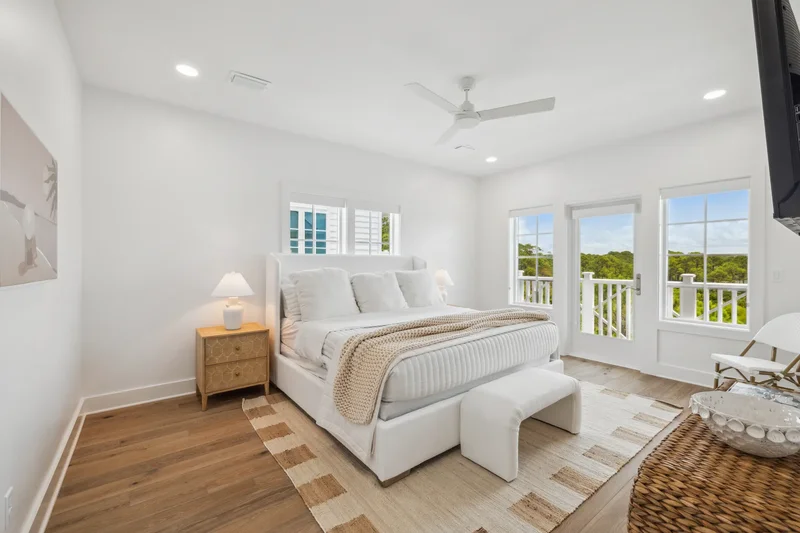 58 Woodward Drive , Santa Rosa Beach, FL 32459, Santa Rosa Beach, Florida, United States. - Photo 29