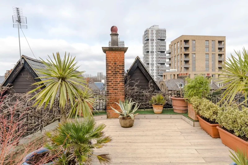 Netherford Road, London, England, United Kingdom. - Photo 7