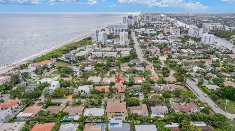 3406 Leigh Rd, Pompano Beach, FL, 33062, USA, Hillsboro Beach, Florida, United States. - Photo 38