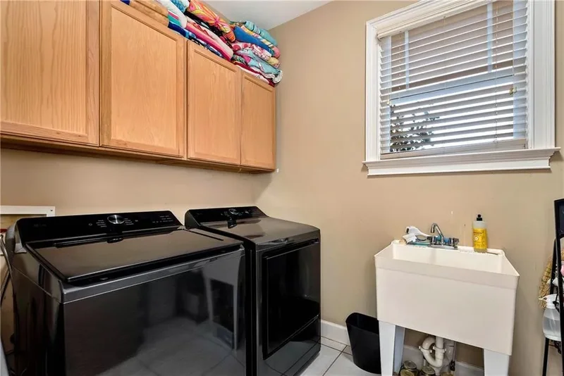 321 Chumbley Road, Dawsonville, GA 30534, Cumming, Georgia, United States. - Photo 38