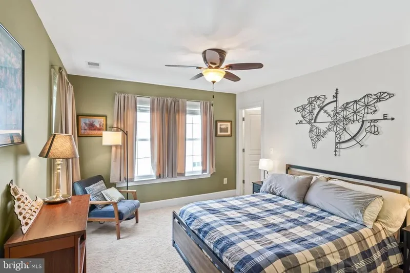 23251 CHRISTOPHER THOMAS LN LANE, BRAMBLETON, VA 20148, Broadlands, Virginia, United States. - Photo 8