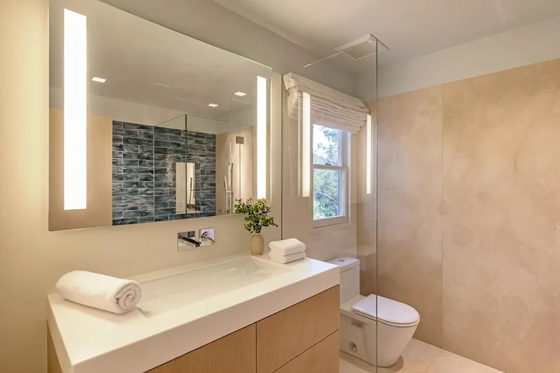 615 North Tigertail Road, Los Angeles, CA 90049, Los Angeles, California, United States. - Photo 38