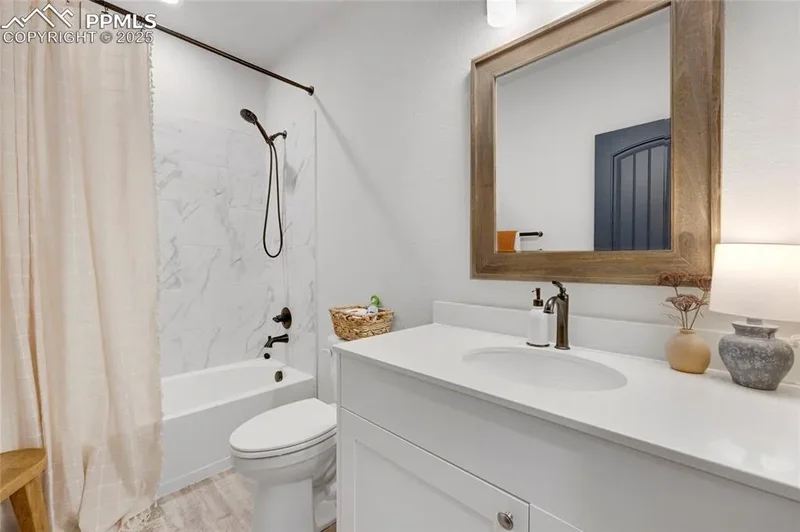 7154 Marshbern Court, Colorado Springs, CO 80908, Colorado Springs, Colorado, United States. - Photo 15