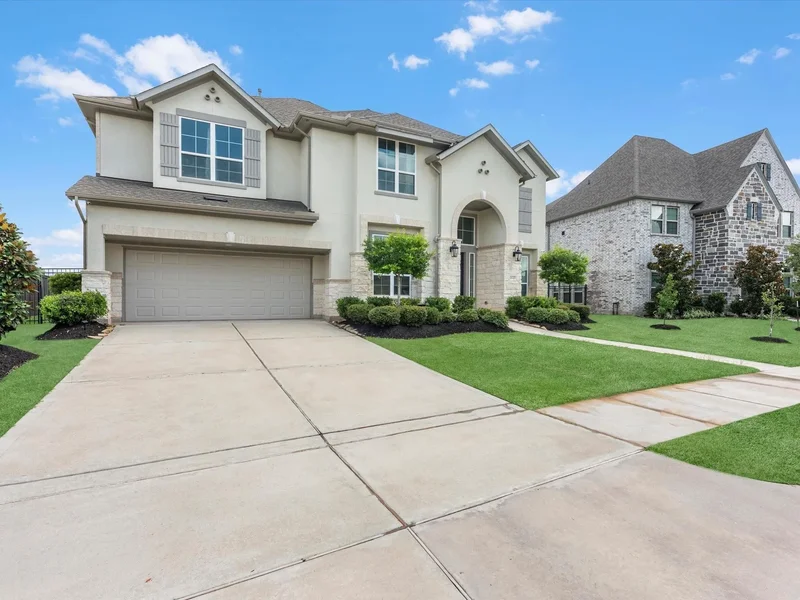 1630 Yellow Iris Trail, Richmond, Texas, United States. - Photo 4