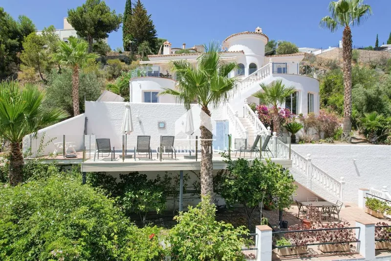 Salobreña Villa