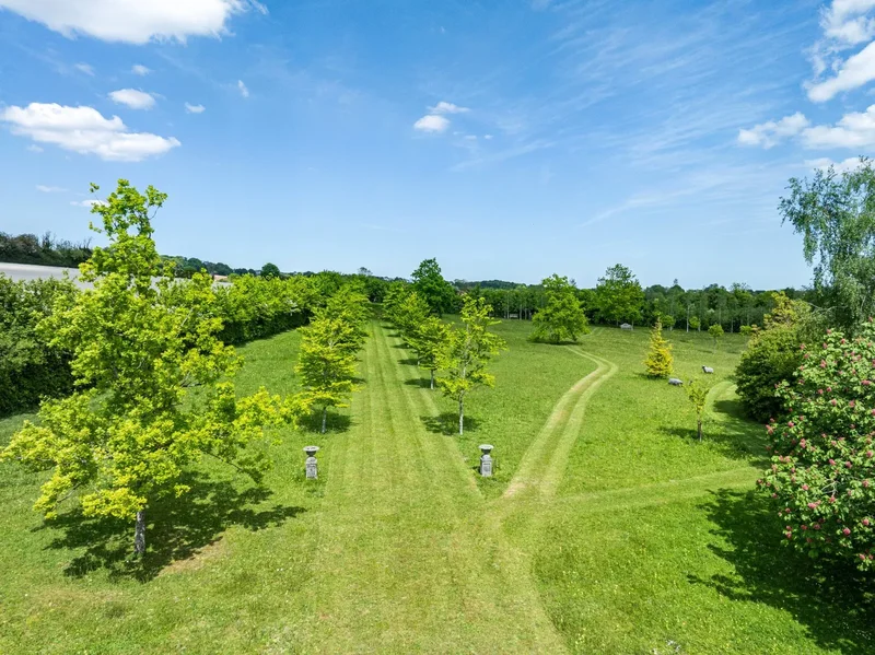 Church Lane, Holybourne, Alton, Hampshire, Holybourne, England, United Kingdom. - Photo 10