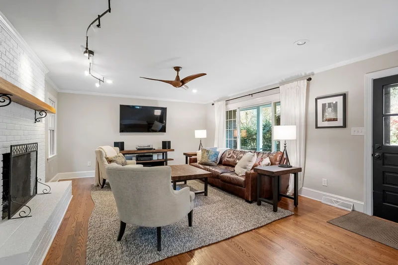 4421 Pamlico Drive , Raleigh, NC 27609, Raleigh, North Carolina, United States. - Photo 22