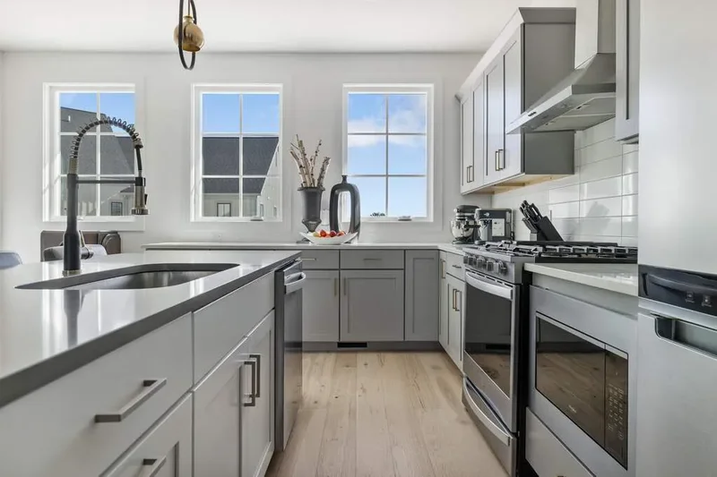 144 Mariners Cove, St. Joseph, MI, 49085, USA, Benton Harbor, Michigan, United States. - Photo 18