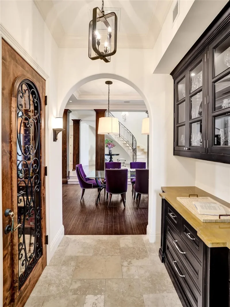 35 Compass Isle, Fort Lauderdale, Florida, United States. - Photo 52