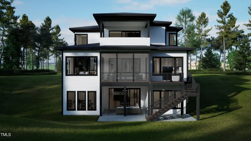 2554 Vining Branch Way, Apex, North Carolina, United States. - Photo 40