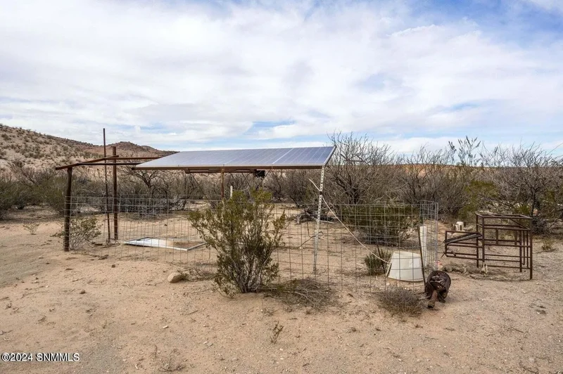 14255 Hwy 185, Radium Springs, NM 88054, Las Cruces, New Mexico, United States. - Photo 72