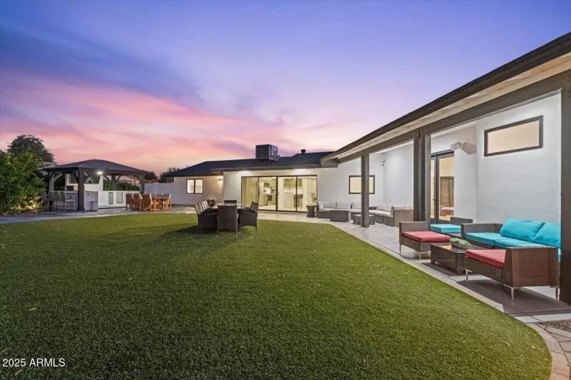 6028 E JOAN DE ARC AVENUE, Young, Arizona, United States. - Photo 3