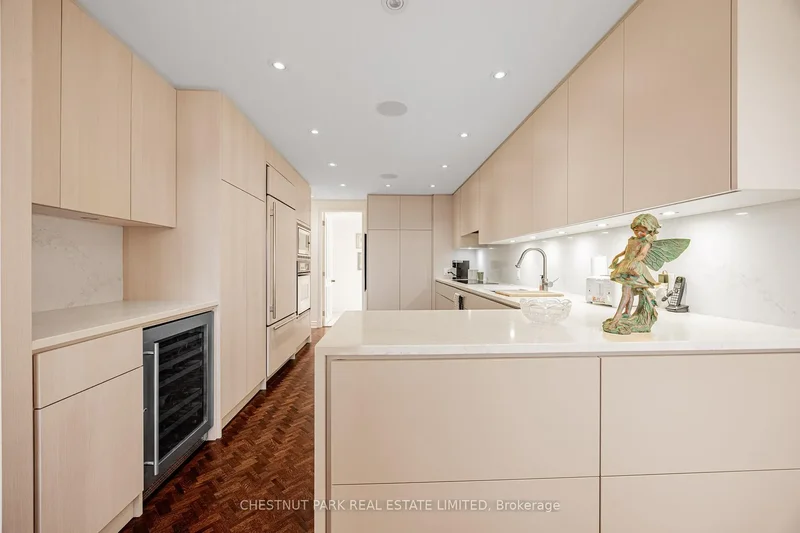 406 - 70 Rosehill Avenue, Toronto, Ontario, Canada. - Photo 27