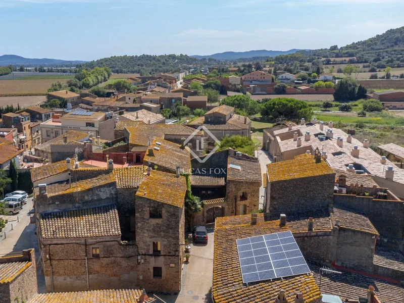 Castellar, Gualta, Girona, Gualta, Gualta, Catalonia, Spain. - Photo 50