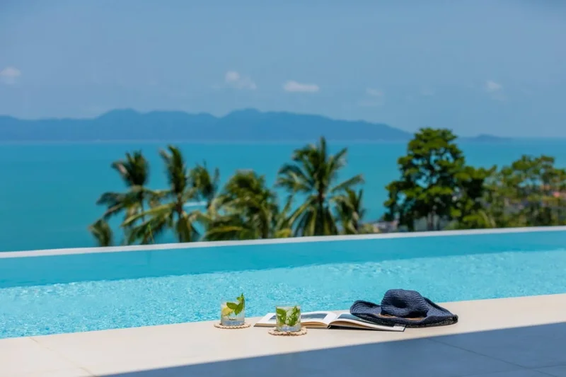 Koh Samui, Surat Thani, Koh Samui, Koh Samui, Surat Thani, Thailand. - Photo 8