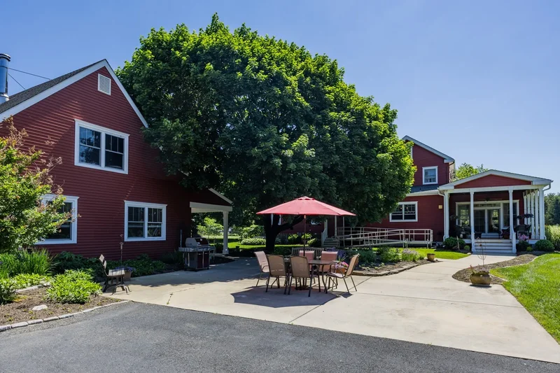 550 Hands Mill Road, Belleplain, NJ 08270, Woodbine, New Jersey, United States. - Photo 23