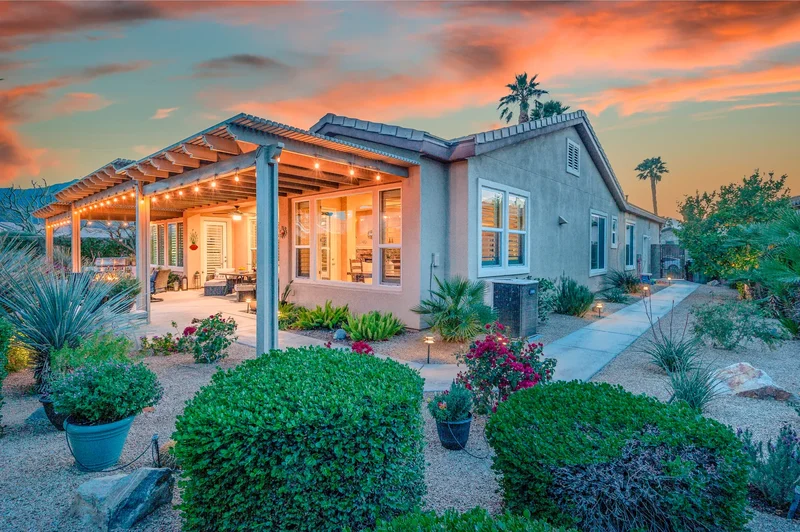 60590 Lace Leaf Court , La Quinta, CA 92253, La Quinta, California, United States. - Photo 45