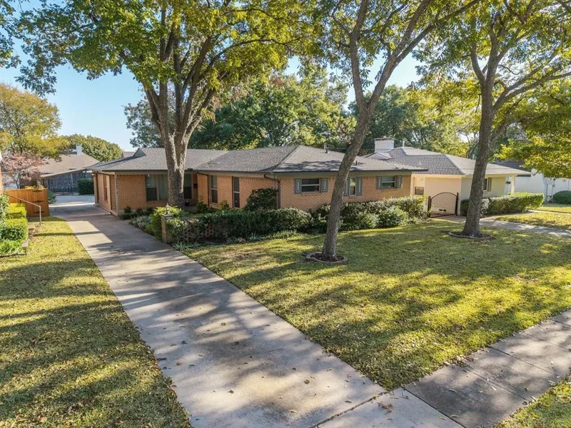 6660 Santa Anita Drive, Dallas, Tx, 75214