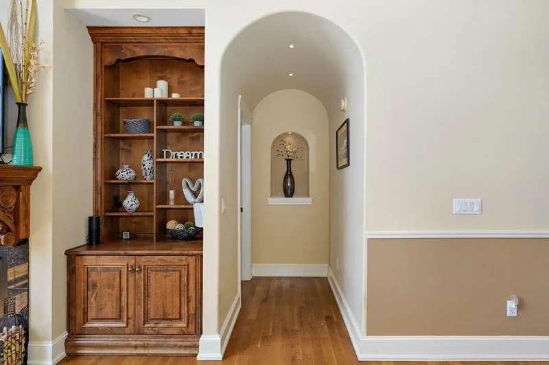 5909 S Brightwater Trail, Springfield, MO 65810, Springfield, Missouri, United States. - Photo 26