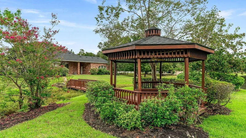 12027 Water Oak Drive, Magnolia, TX 77354, Magnolia, Texas, United States. - Photo 16