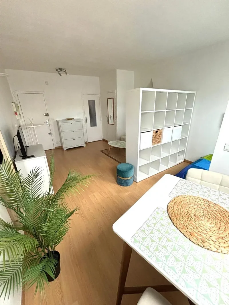 Paris, Île-de-France, France. - Photo 5
