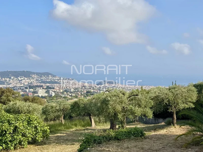 334 Avenue Jules Romains, Nice, Provence-Alpes-Côte d'Azur, France. - Photo 12