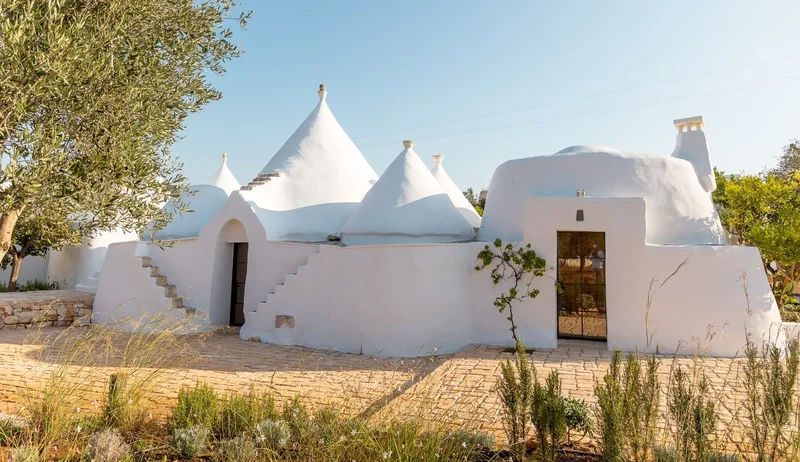 72017 Ostuni, BR, Italy, Ostuni, Apulia, Italy. - Photo 40