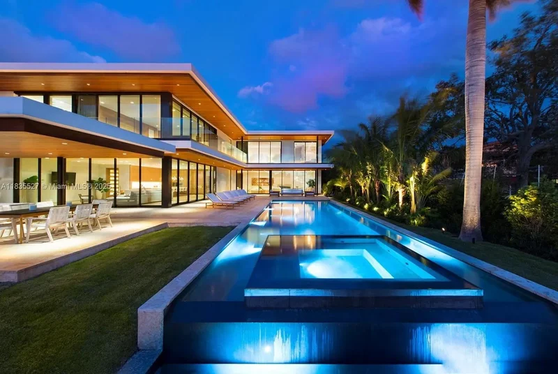 126 W San Marino Dr, Miami Beach, Florida, United States. - Photo 41