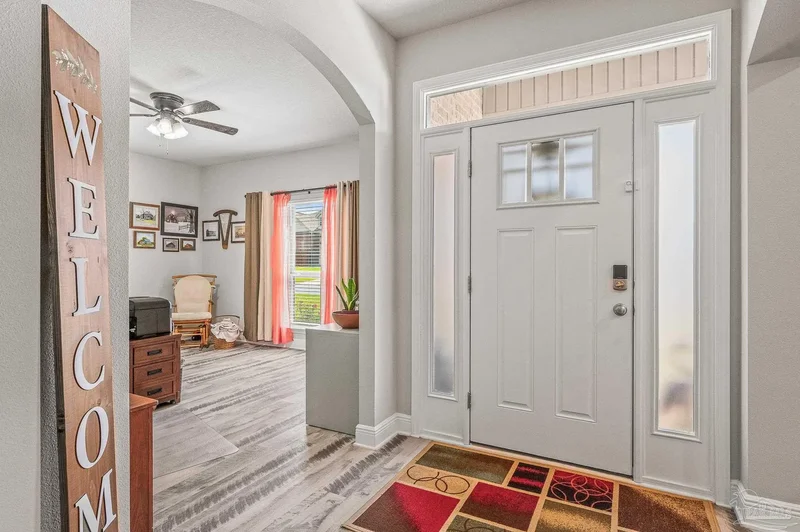 8056 Stream Ridge Rd, Pensacola, FL 32526, Pensacola, Florida, United States. - Photo 3