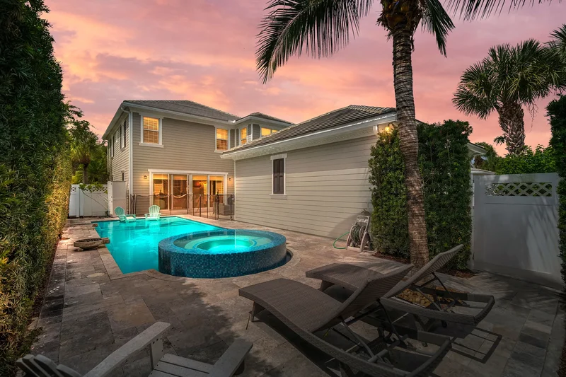 2719 Wymberly Drive , Jupiter, FL 33458, Jupiter, Florida, United States. - Photo 16