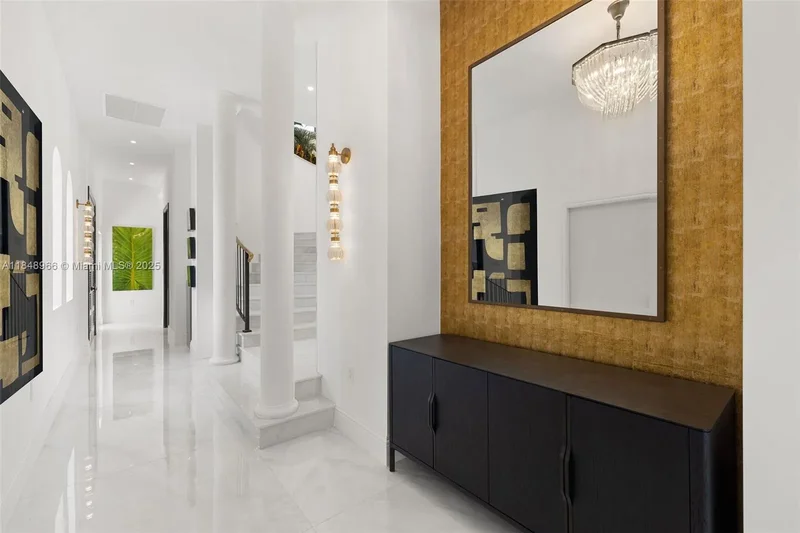 2321 N Bay Rd, Miami Beach, Florida, United States. - Photo 2