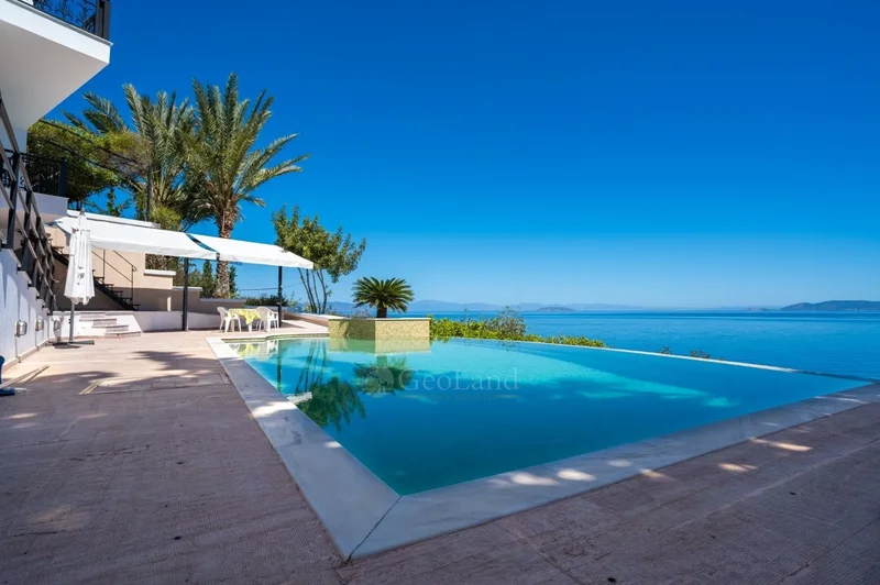 Unique residence in Mylos Troizinia!