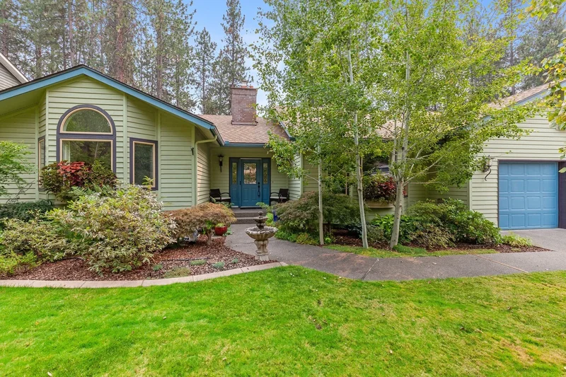 3867 W Fairway Dr, Coeur d'Alene, ID 83815, Coeur d'Alene, Idaho, United States. - Photo 59