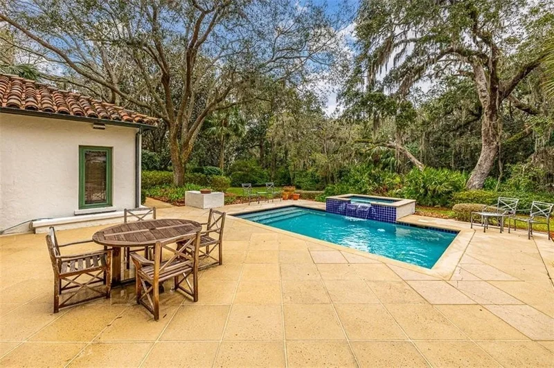 ultimate Ocean Forest family retreat