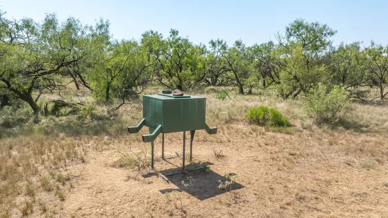 1712 Wells East Road W, Newcastle, TX 76372, Newcastle, Texas, United States. - Photo 30