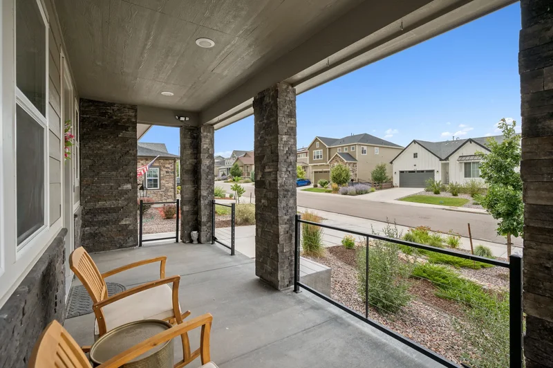 9180 Fraser River Street , Littleton, CO 80125, Sterling Ranch, Colorado, United States. - Photo 8