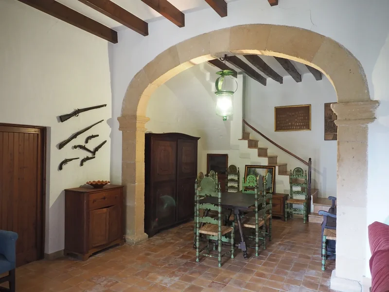 07460 Pollença, Balearic Islands, Spain, Pollenca, Balearic Islands, Spain. - Photo 19