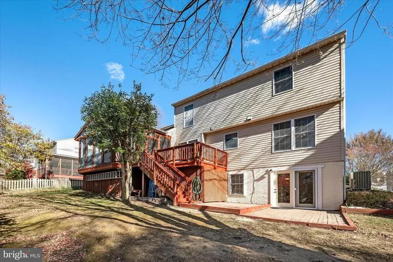 17443 Aldershot Place, Purcellville, VA 20132, Purcellville, Virginia, United States. - Photo 68