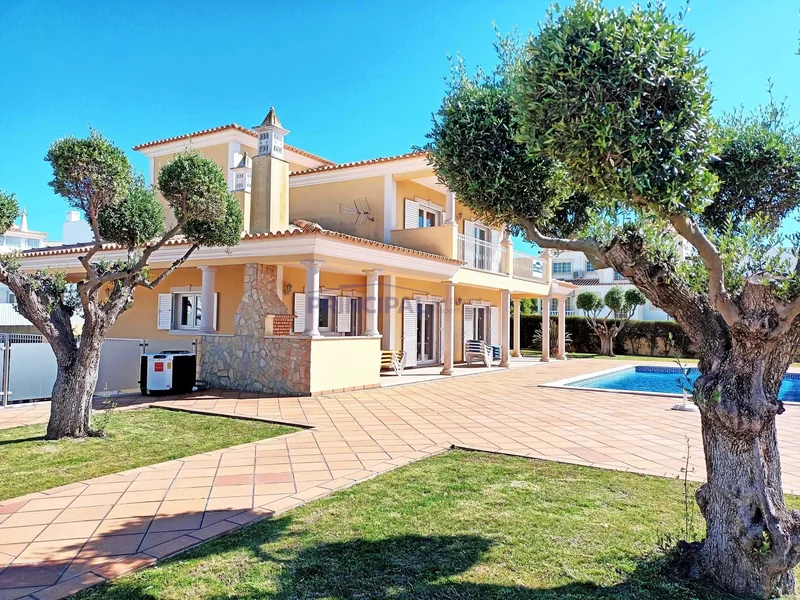 São Rafael, Algarve, Olhos de Agua, Algarve, Portugal. - Photo 17