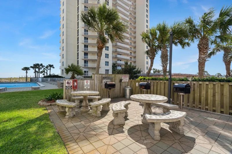 8271 Gulf Boulevard #1202, Navarre, FL 32566, Pensacola Beach, Florida, United States. - Photo 4