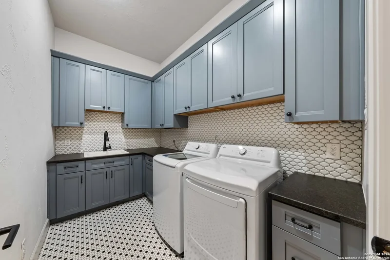 7107 Bella Bluff, San Antonio, TX 78256, San Antonio, Texas, United States. - Photo 25