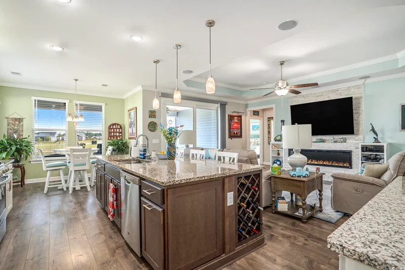 352 Switchgrass Loop, Little River, SC 29566, Little River, South Carolina, United States. - Photo 12